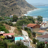 Agia Galini