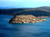 Spinalonga