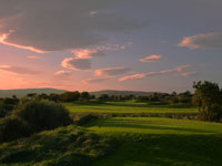 Crète Golf Club